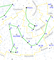 Draco constellation map.png