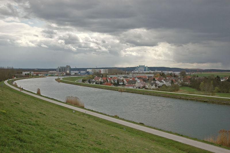 Soubor:Fuerth europakanal.jpg