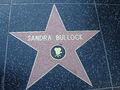 Sandra Bullocks Star on the Hollywood Walk of Fame.jpg