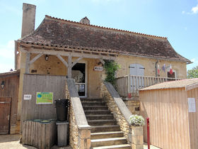 Audrix - Mairie.JPG