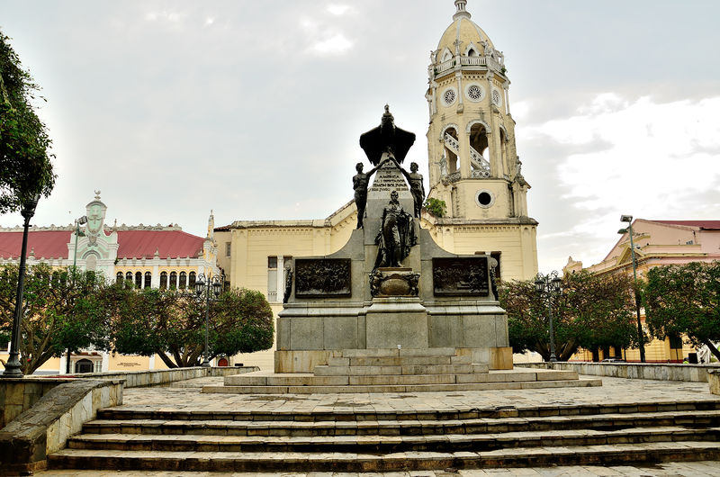 Soubor:La Plaza Bolivar.JPG