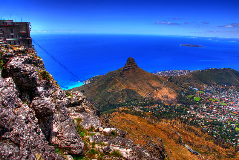 Soubor:View from Table Mountain-Flickr.jpg