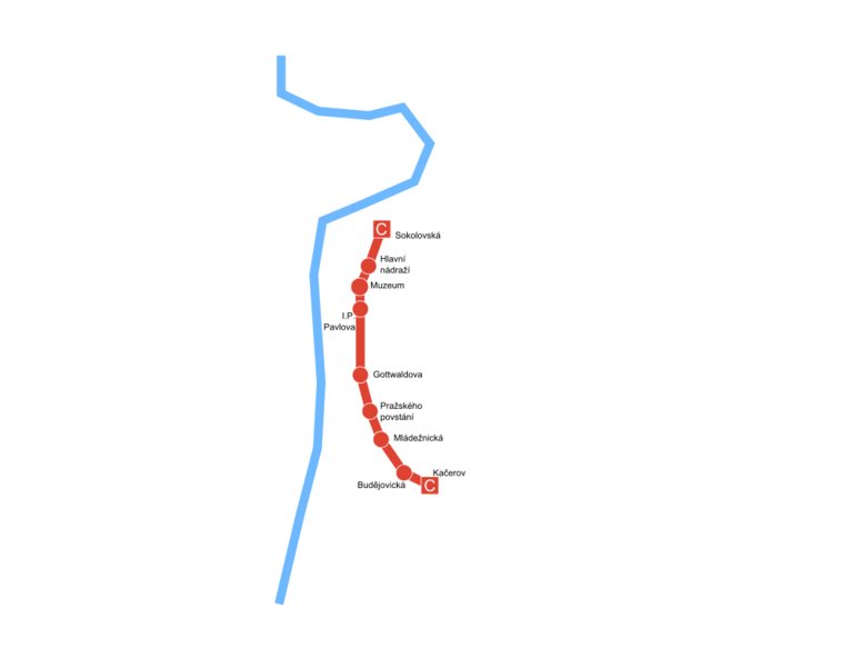 Soubor:Prague metro plan 1974.png