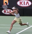 Maria Sharapova 2007 AO R2.jpg