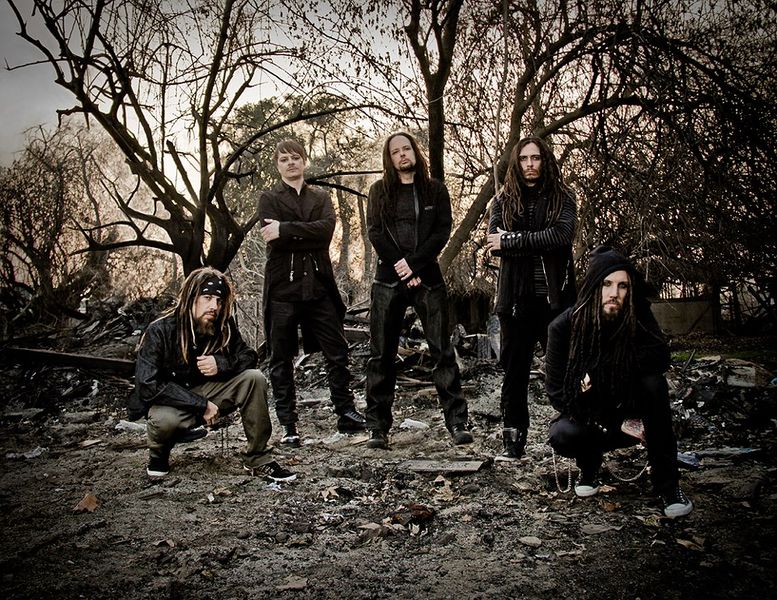 Soubor:Korn, 2013.jpg