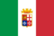 Naval Ensign of Italy.png