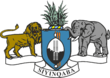 Coat of arms of Eswatini.png