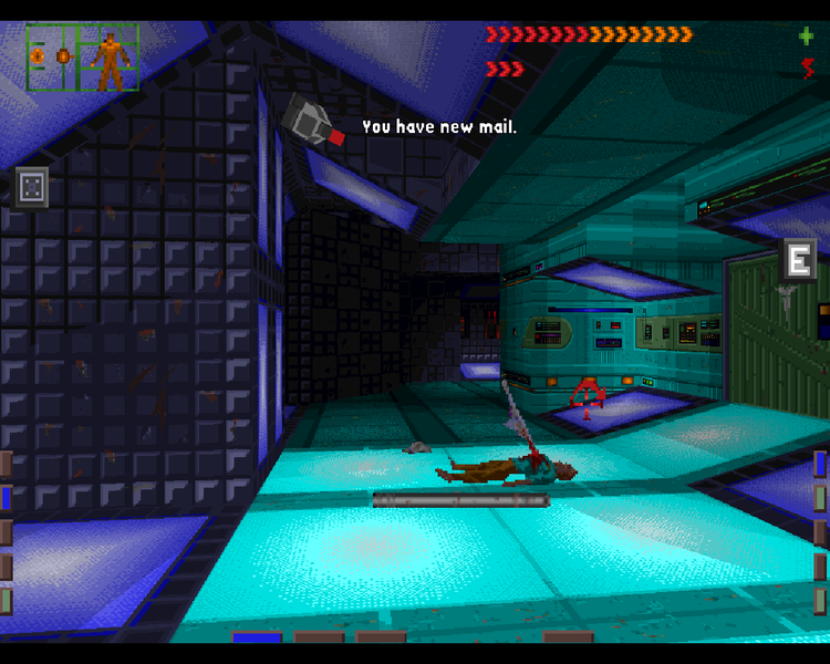 Soubor:System Shock 1 EE-ReWired-002-2018.png