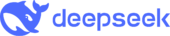 "Logo of DeepSeek"