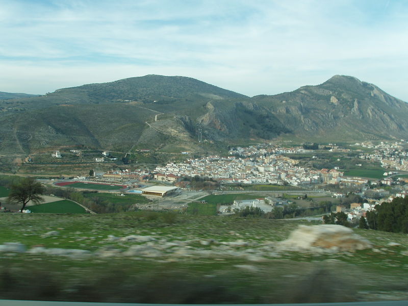 Soubor:Las Alpujarras.JPG