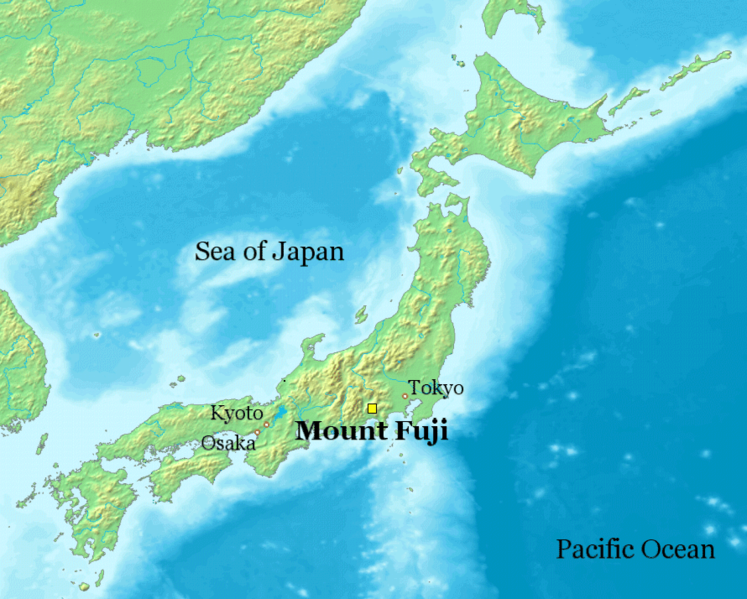 Soubor:Position of Mount Fuji.png