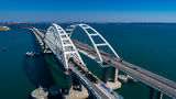 Crimean Bridge (18 July 2019)