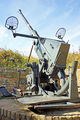Belgium-6249 - Antiaircraft Gun (14005624452).jpg