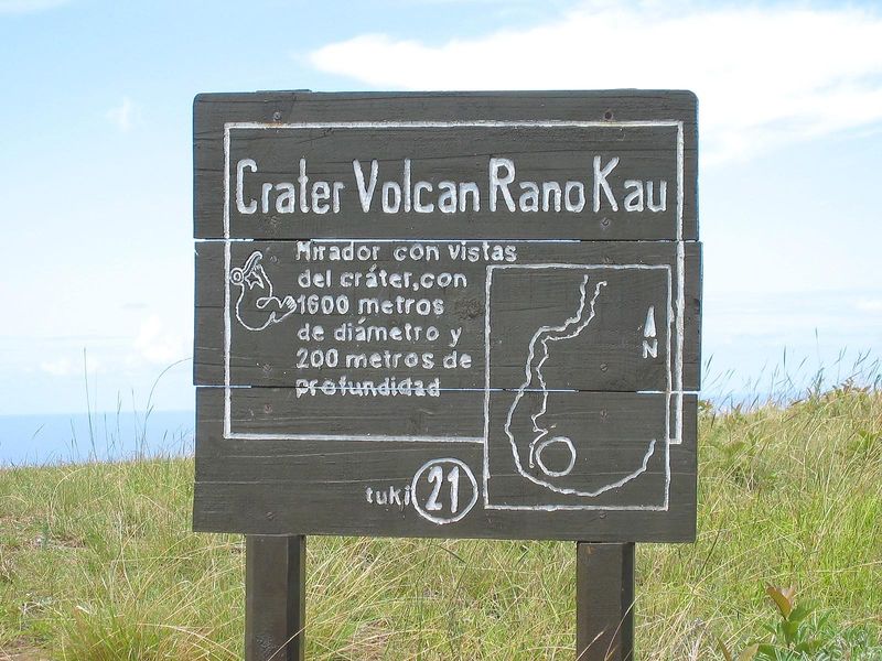 Soubor:Rano Kau signpost.jpg